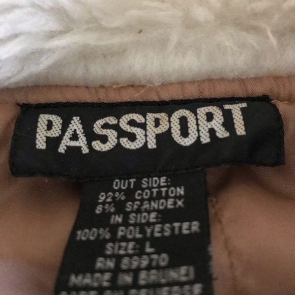 Coats - Picture 4 of 6